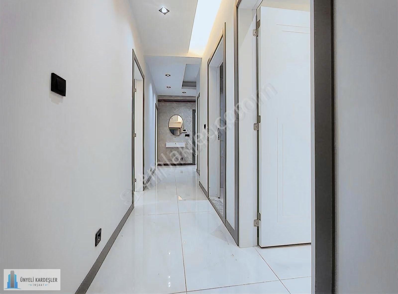 1200 Evlerde Göveçlik Yolu Üzerinde 3+1 Arakat Daire - Görsel 8