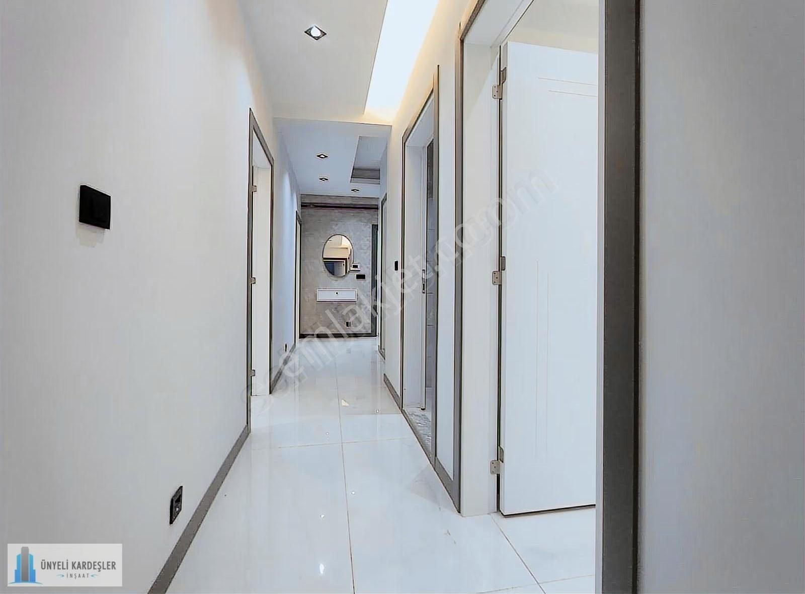 1200 Evlerde Göveçlik Yolu Üzerinde 3+1 Arakat Daire - Görsel 28