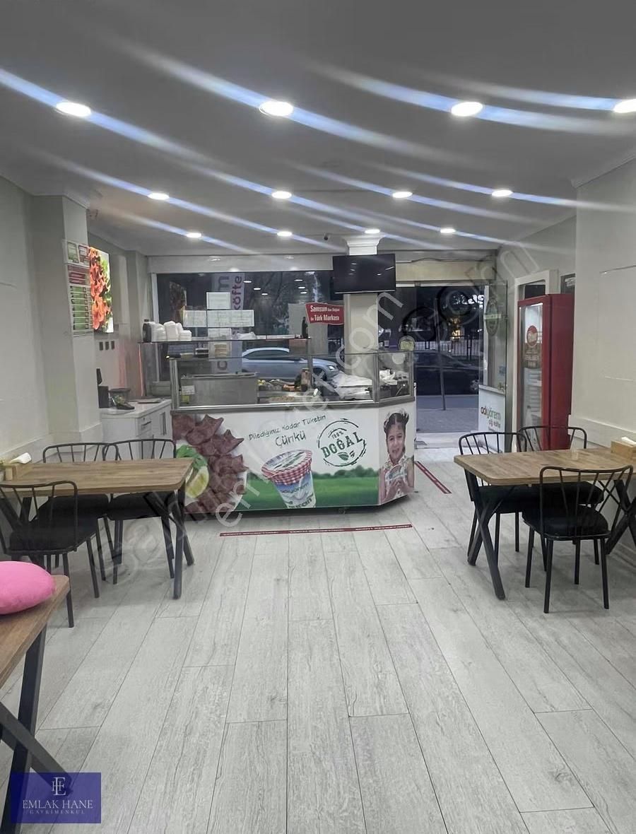 Atakum Denizevlerde Devren Kiralık Çiğköfte Dükkanı - Görsel 4