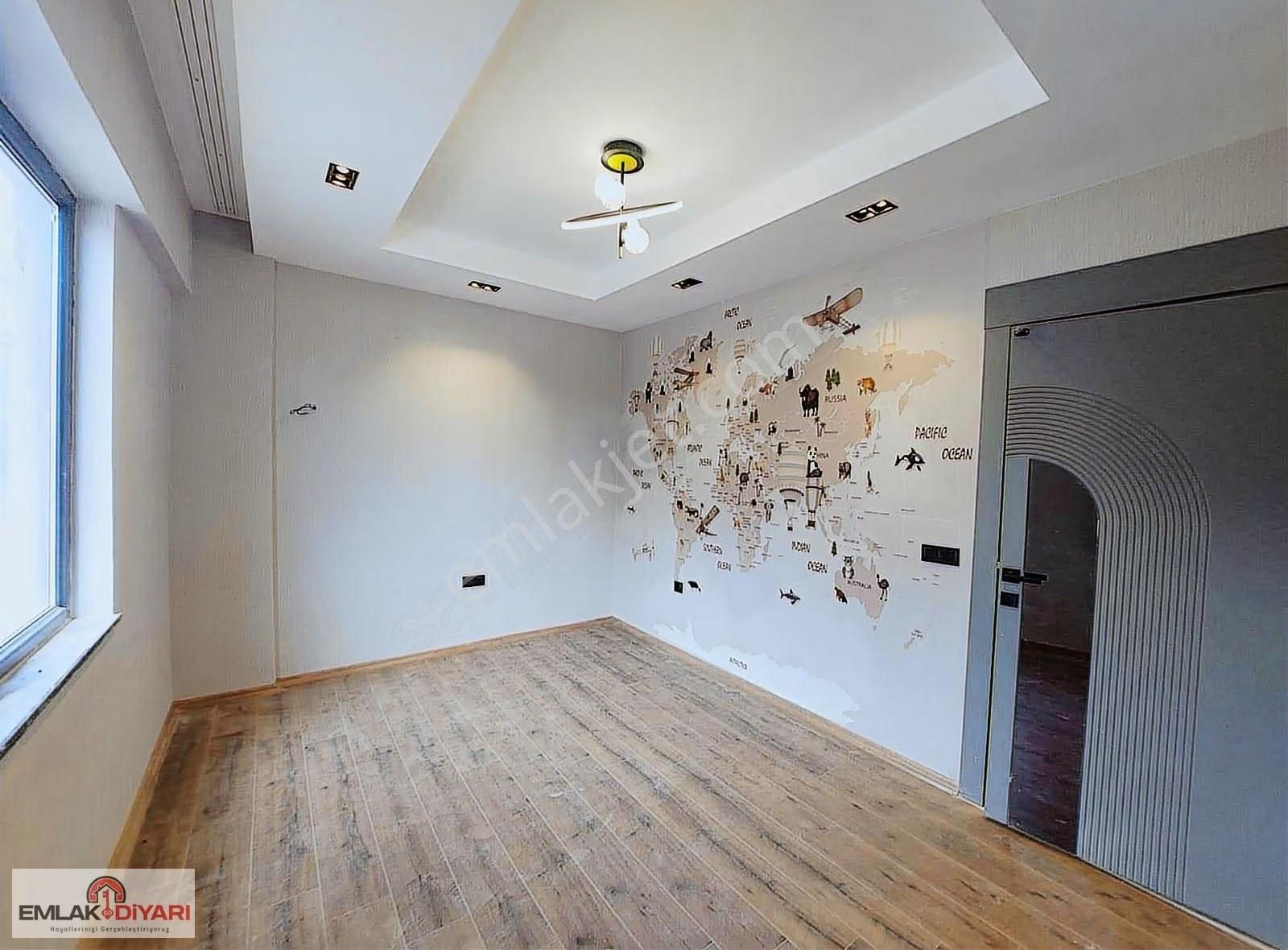 Emlak Diyarından Abdulhamithanda 2.5+1 Lüx Daire - Görsel 23