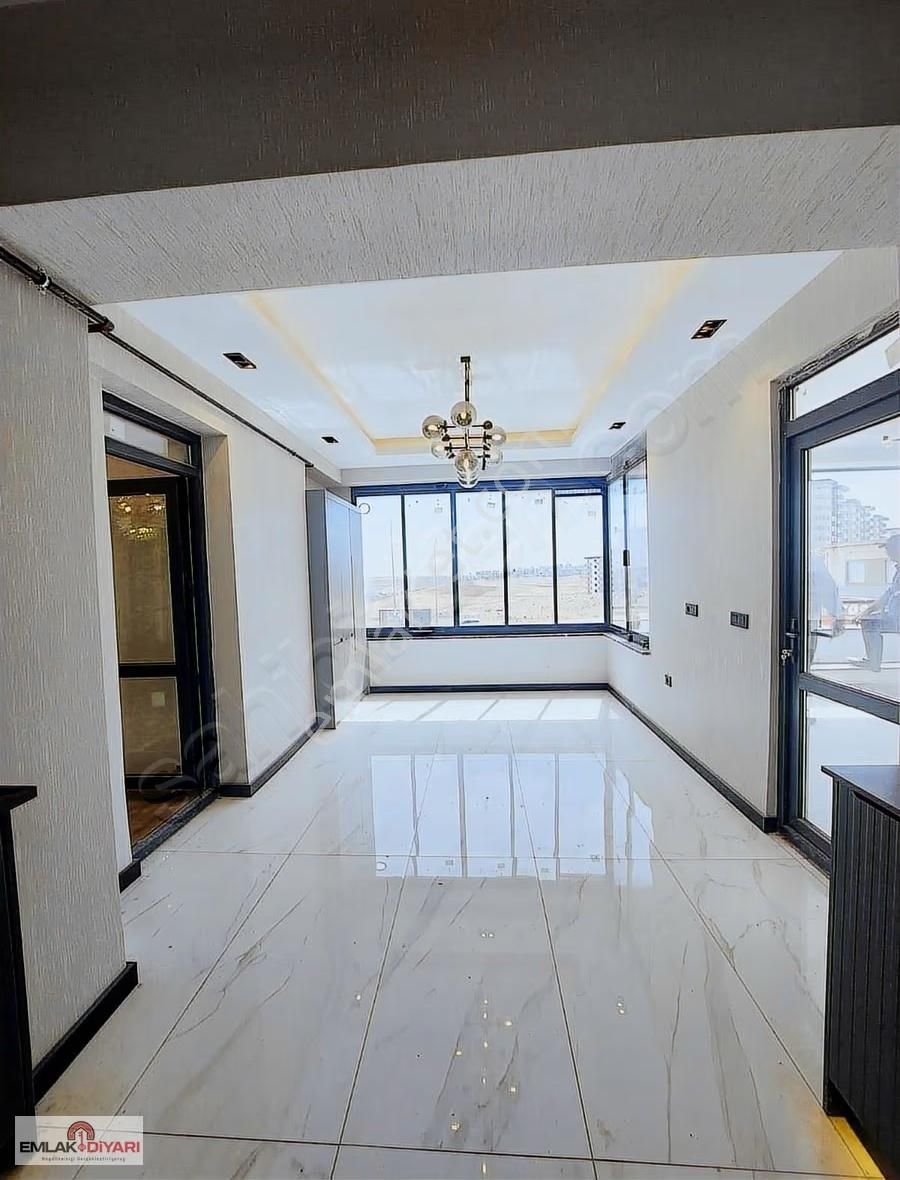 Emlak Diyarından Abdulhamithanda 2.5+1 Lüx Daire - Görsel 4