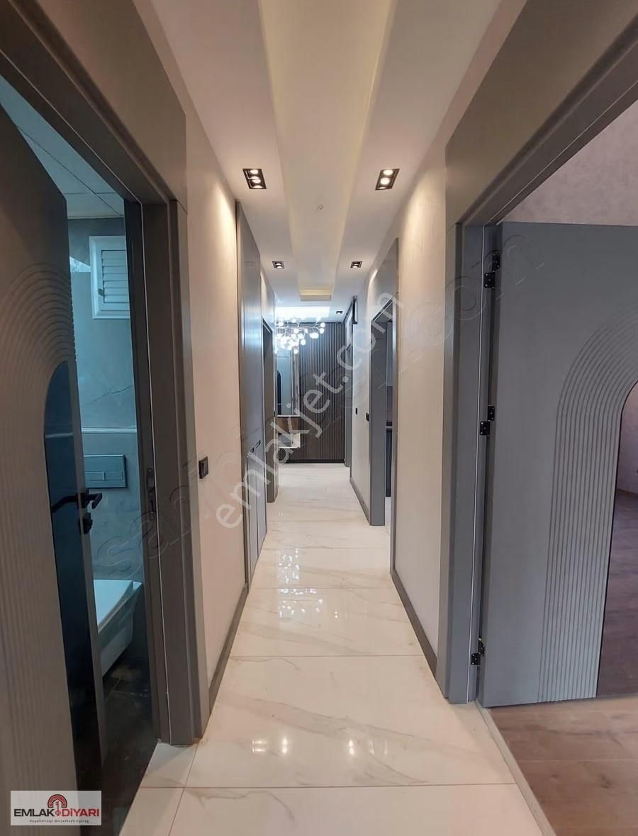 Emlak Diyarından Abdulhamithanda 2.5+1 Lüx Daire - Görsel 5