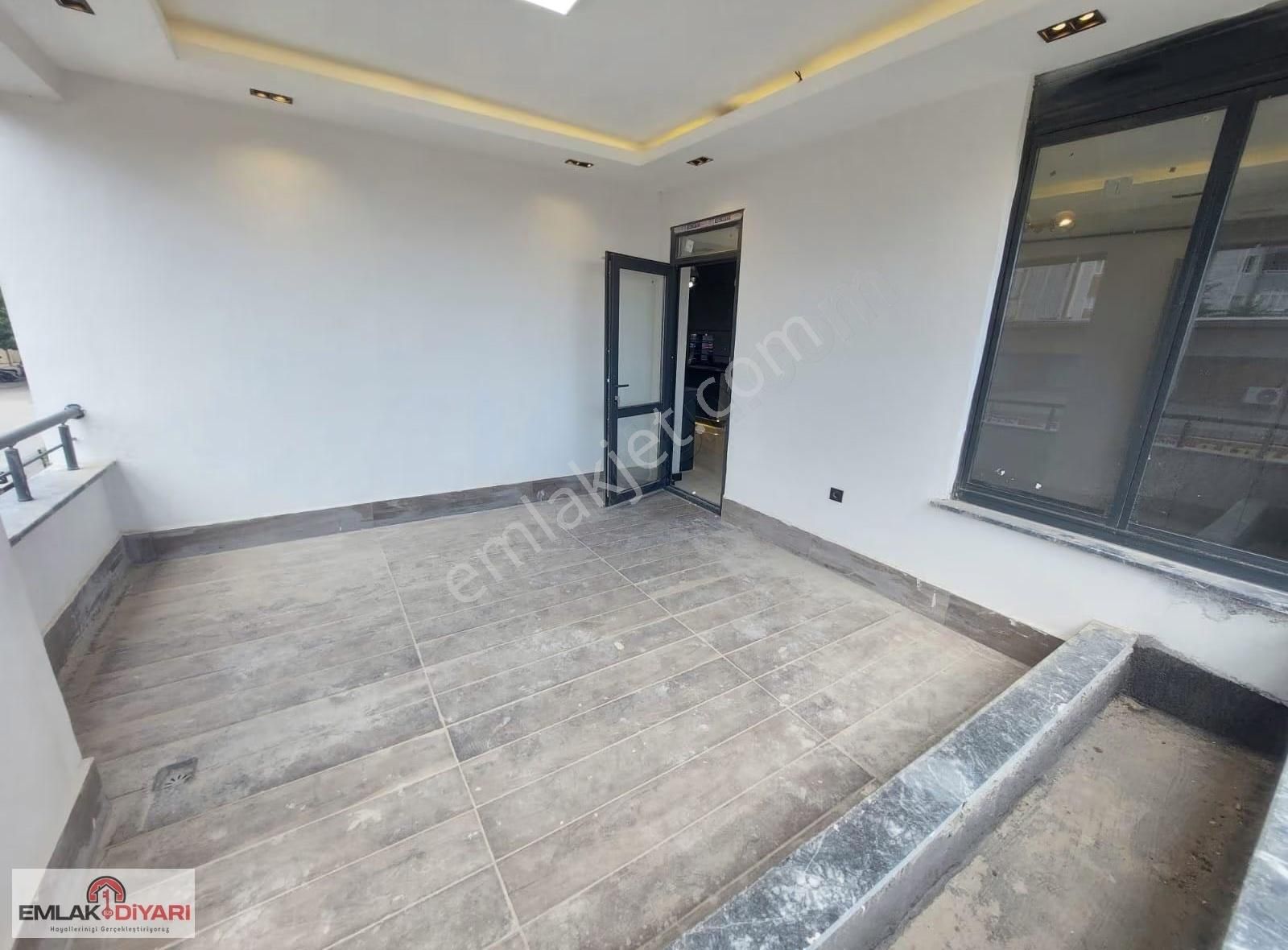 Emlak Diyarından Abdulhamithanda 2.5+1 Lüx Daire - Görsel 26