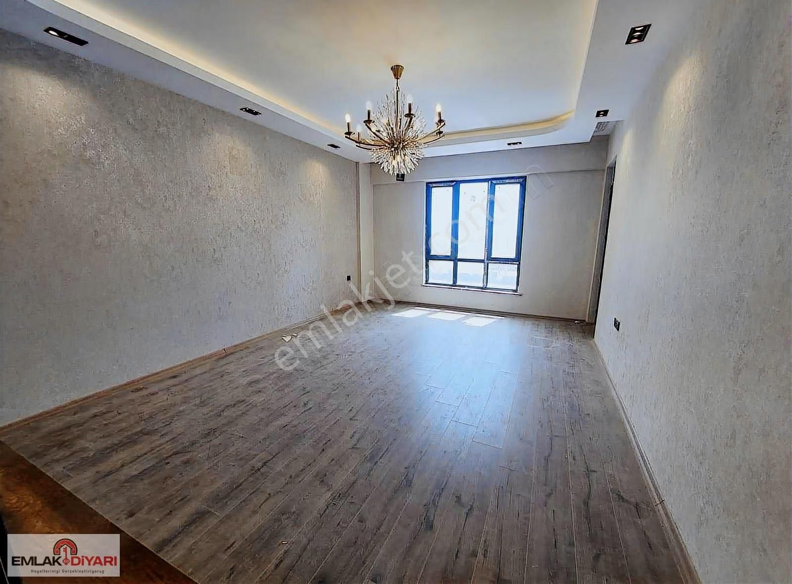Emlak Diyarından Abdulhamithanda 2.5+1 Lüx Daire - Görsel 19