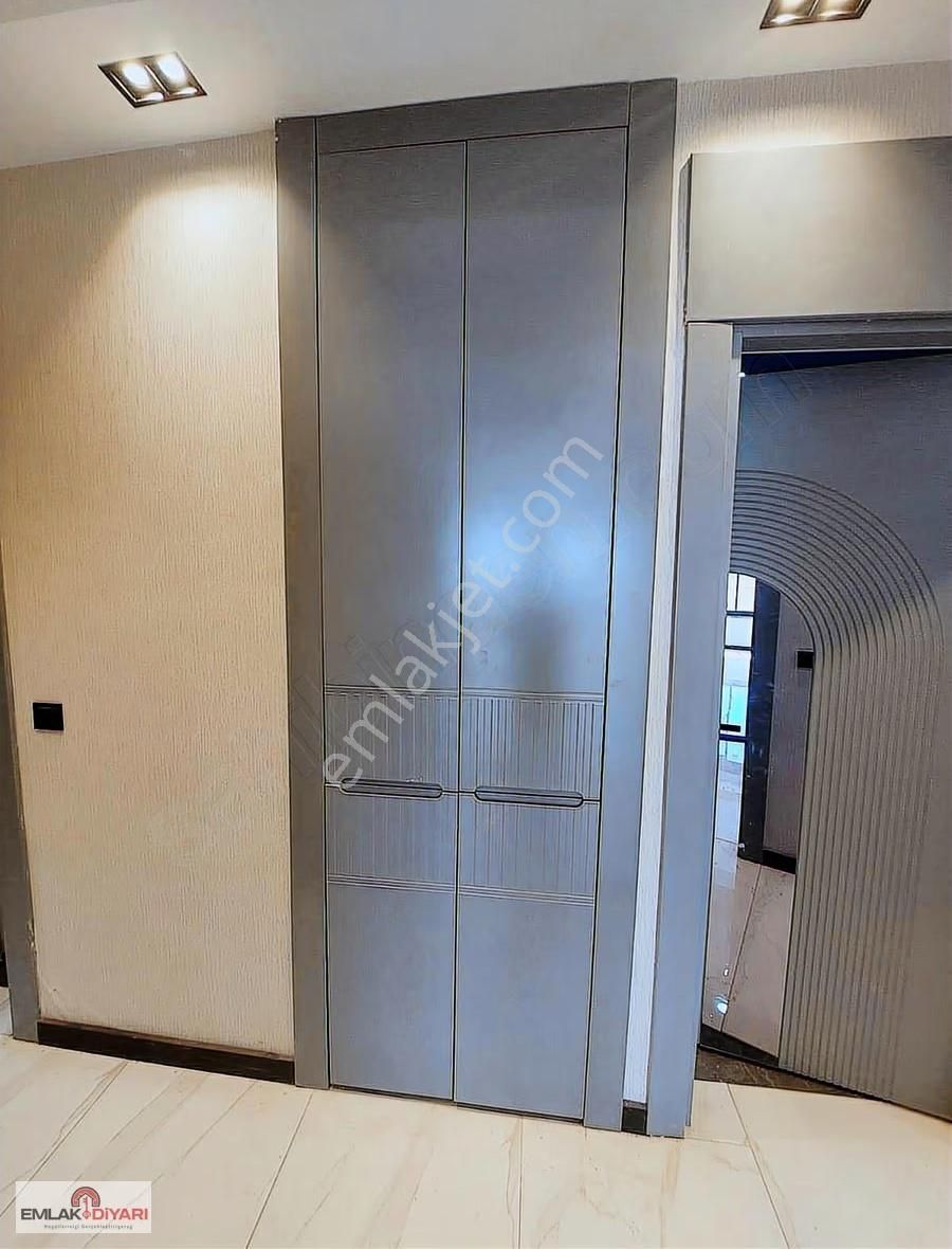 Emlak Diyarından Abdulhamithanda 2.5+1 Lüx Daire - Görsel 18