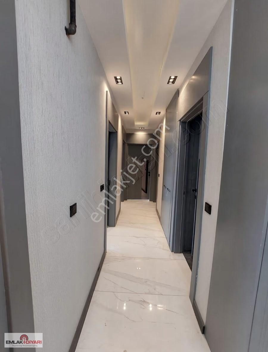Emlak Diyarından Abdulhamithanda 2.5+1 Lüx Daire - Görsel 9