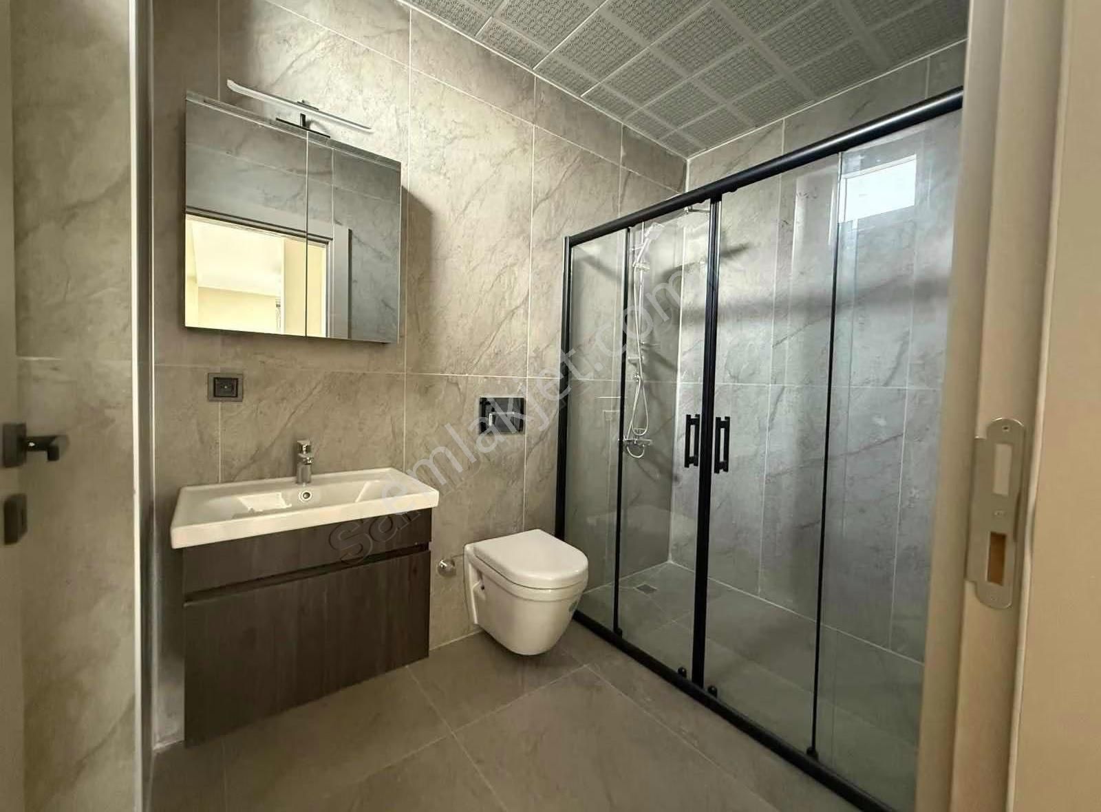 Odabaşında Ultra Lüks Havuzlu 4+1 Fırsat Villa - Görsel 5