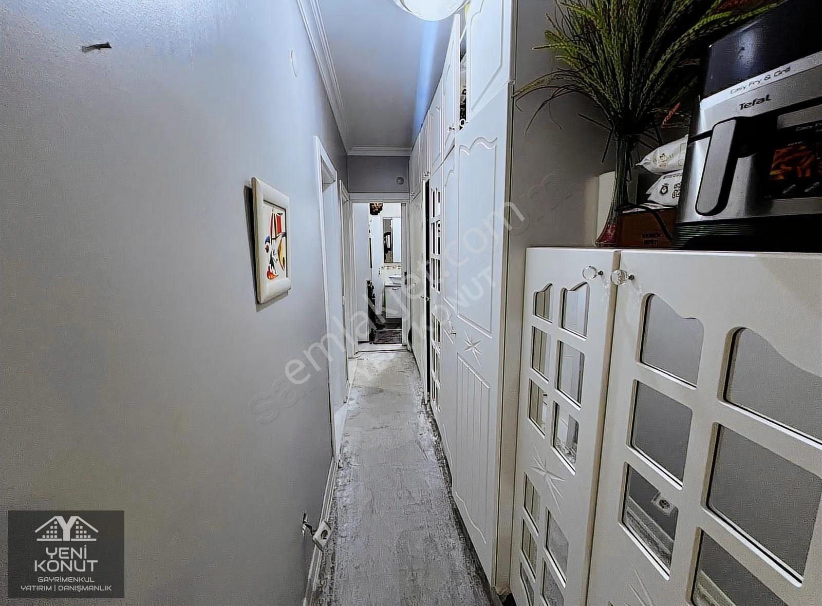 Başakşehir Onurkent'te Ebeveyn Banyolu Tadilatlı 3+1 Fırsatı!!! - Görsel 17