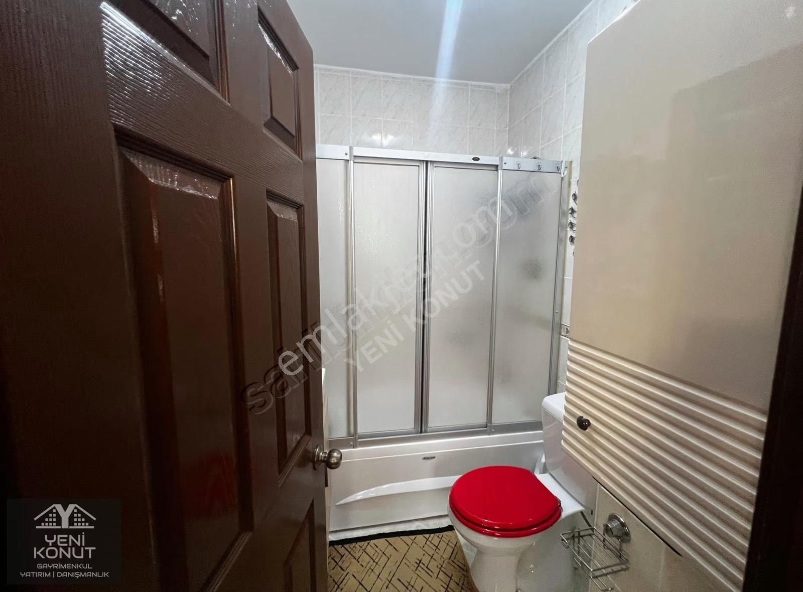 Başakşehir Onurkent'te Ebeveyn Banyolu Tadilatlı 3+1 Fırsatı!!! - Görsel 15