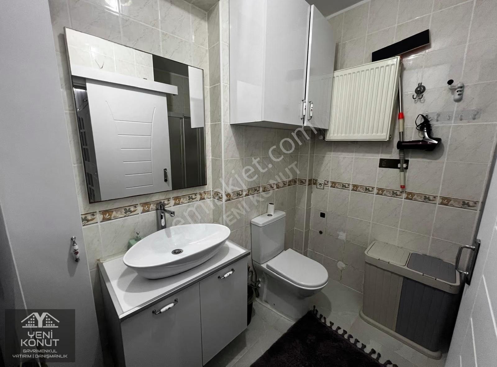 Başakşehir Onurkent'te Ebeveyn Banyolu Tadilatlı 3+1 Fırsatı!!! - Görsel 16