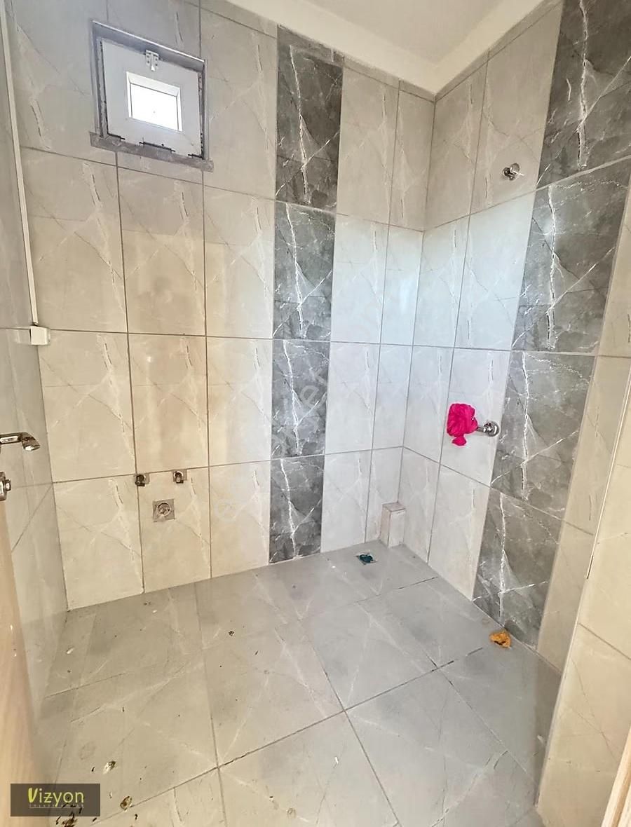 Limitsiz Kredili Satılık İskanlı Geniş 2+1 Daire - Görsel 22