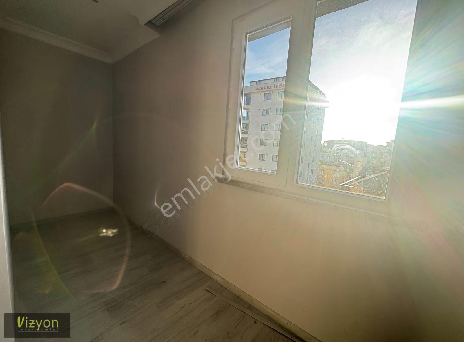 Limitsiz Kredili Satılık İskanlı Geniş 2+1 Daire - Görsel 4