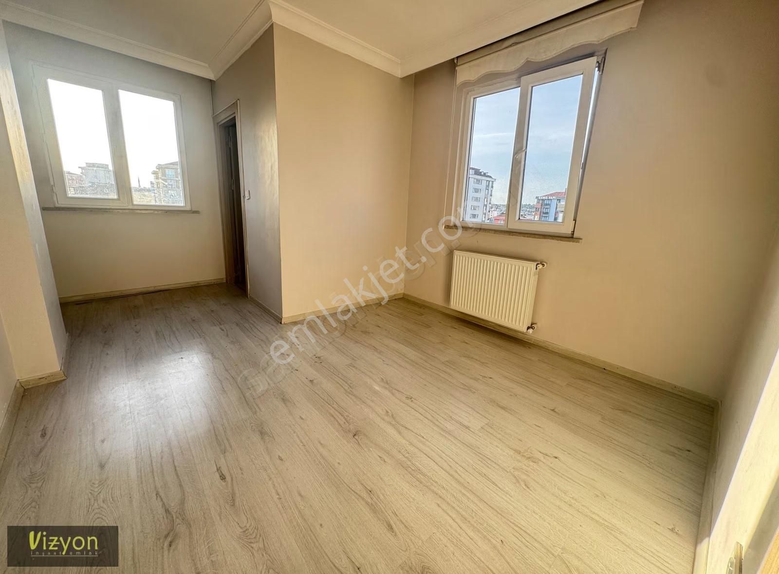 Limitsiz Kredili Satılık İskanlı Geniş 2+1 Daire - Görsel 10