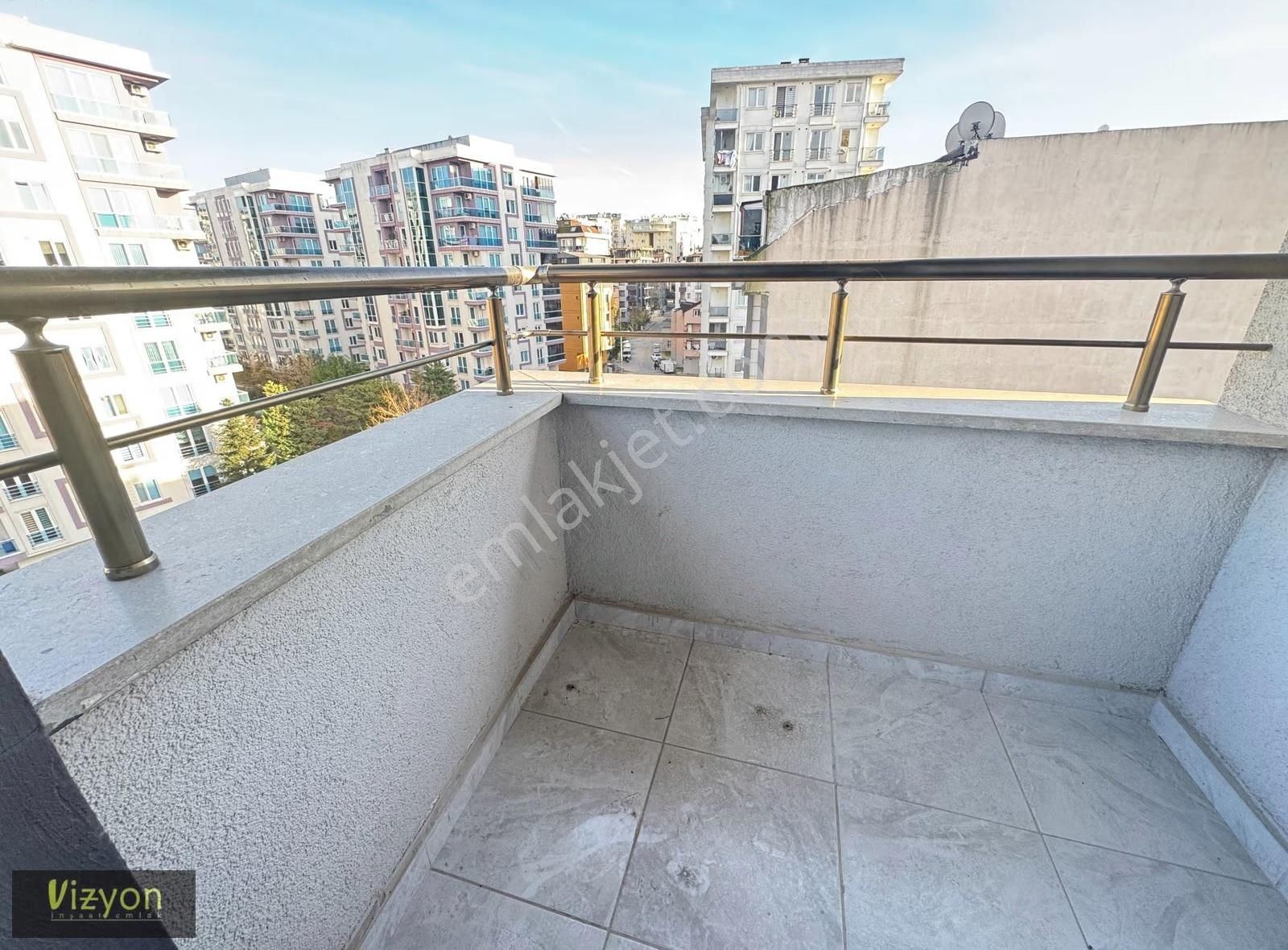 Limitsiz Kredili Satılık İskanlı Geniş 2+1 Daire - Görsel 18