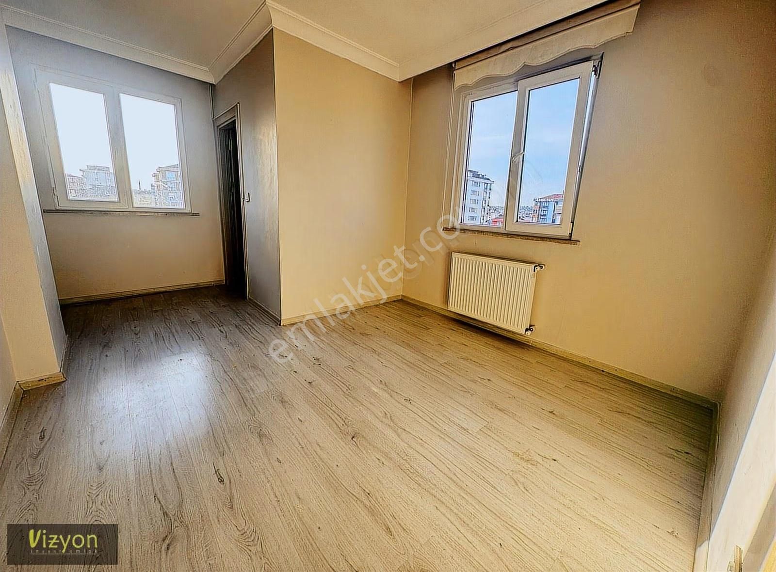 Limitsiz Kredili Satılık İskanlı Geniş 2+1 Daire - Görsel 23