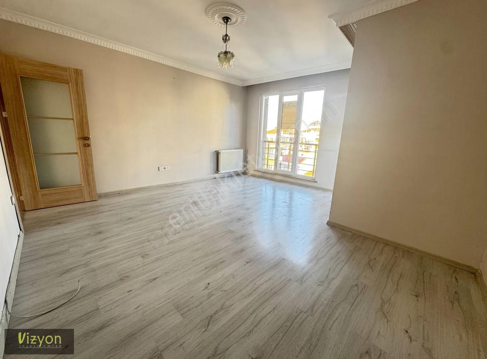 Limitsiz Kredili Satılık İskanlı Geniş 2+1 Daire - Görsel 33