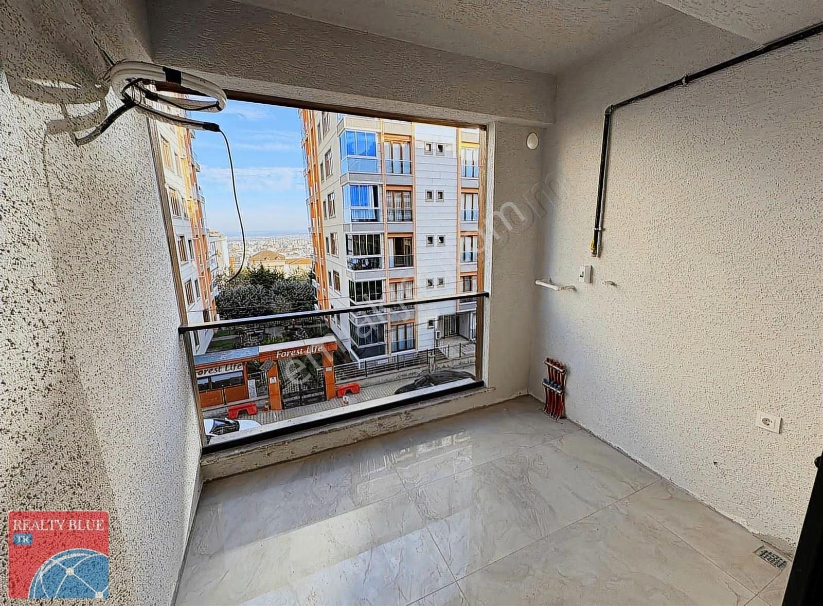 Sultanbeyli Necipfazıl Mah Satılık Lüx 3+1 Daire - Görsel 4