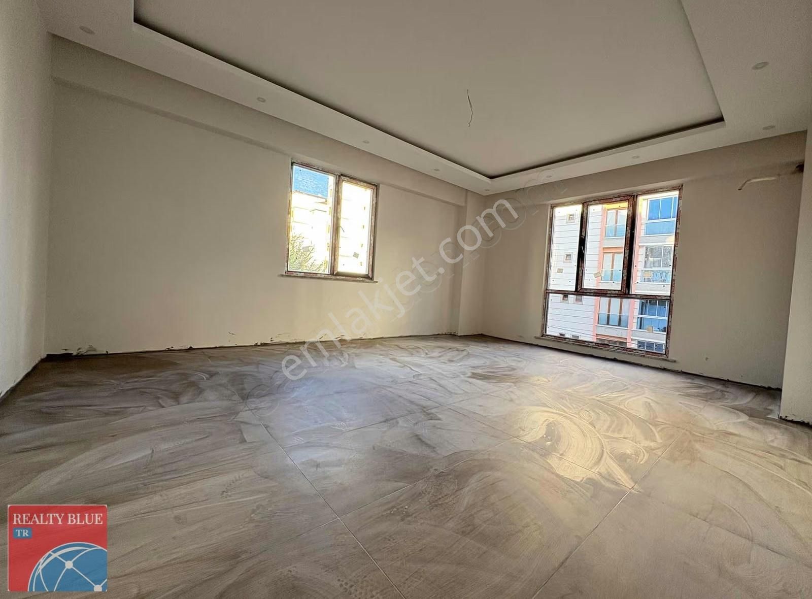 Sultanbeyli Necipfazıl Mah Satılık Lüx 3+1 Daire - Görsel 12