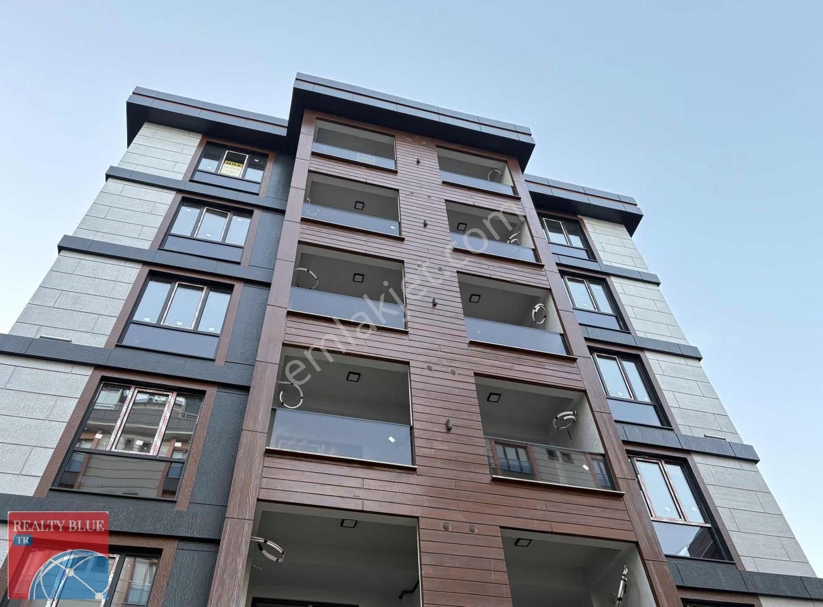 Sultanbeyli Necipfazıl Mah Satılık Lüx 3+1 Daire - Görsel 2