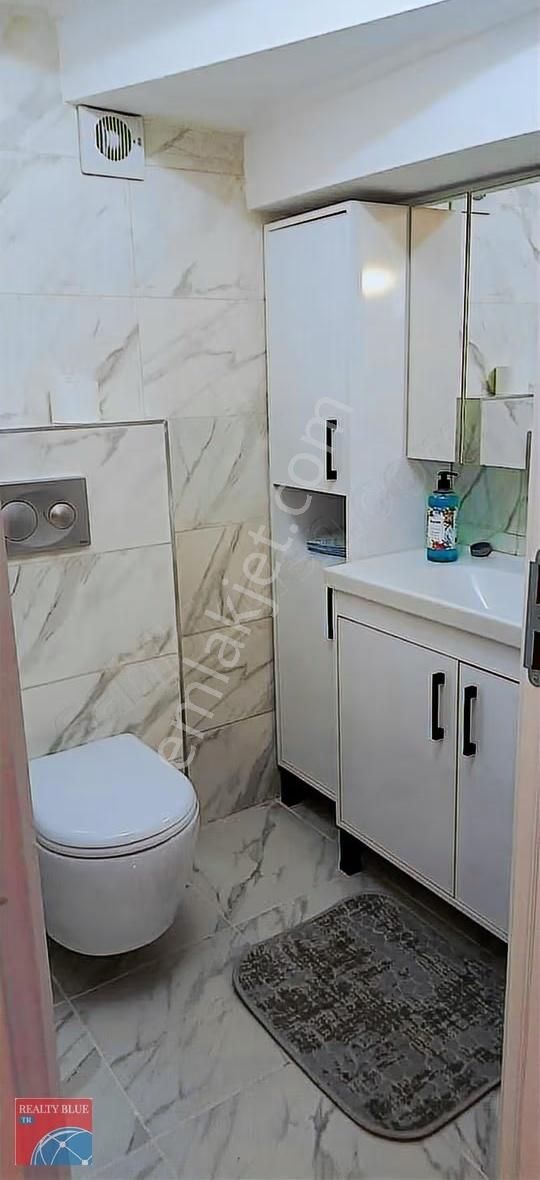 Captain Hill Residence Süper Manzaralı Lüx Eşyalı Dubleks Daire - Görsel 20
