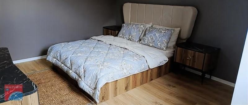 Captain Hill Residence Süper Manzaralı Lüx Eşyalı Dubleks Daire - Görsel 24