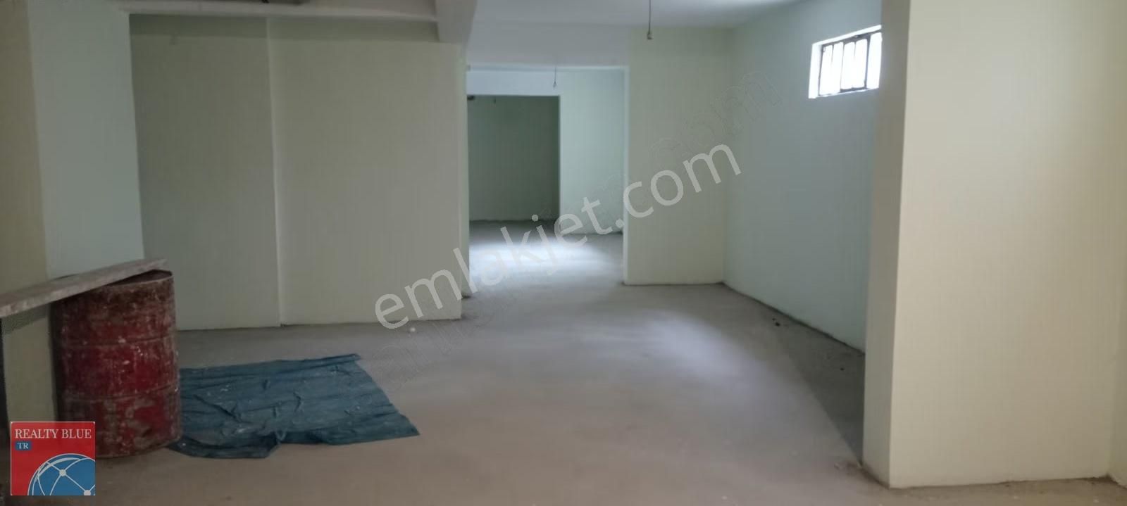 Pendik Kaynarca'da E-5'e Yakın 230m2 Depo - Görsel 5