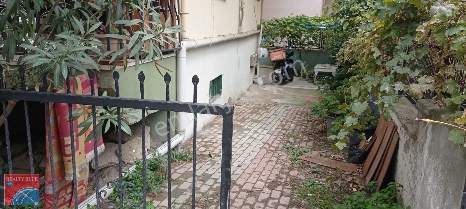 Pendik Kaynarca'da E-5'e Yakın 230m2 Depo - Görsel 4