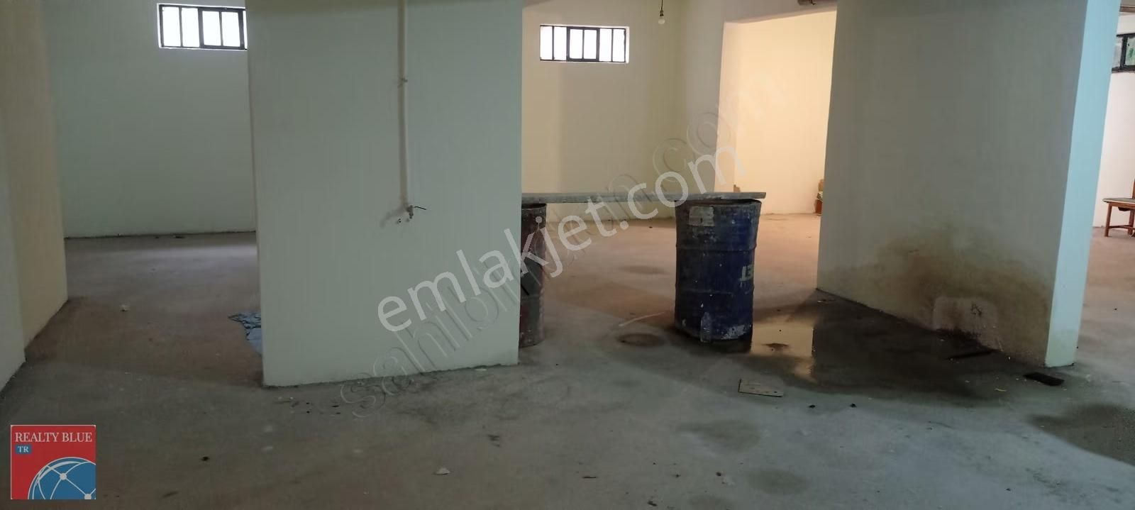 Pendik Kaynarca'da E-5'e Yakın 230m2 Depo - Görsel 6