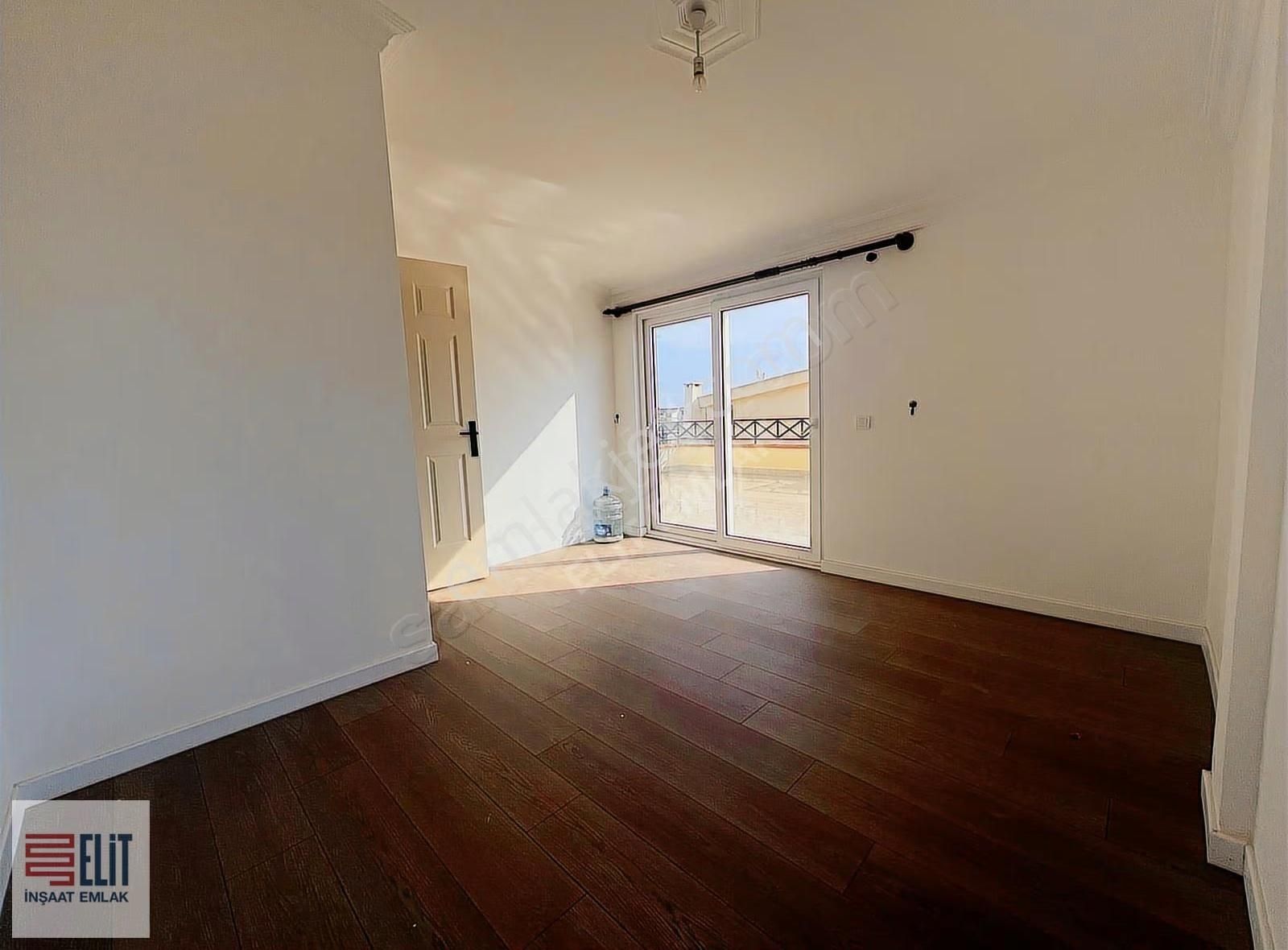 Didim Çamlık Mahallesinde Denize Yakın Havuzlu 4+1 Dubleks - Görsel 2