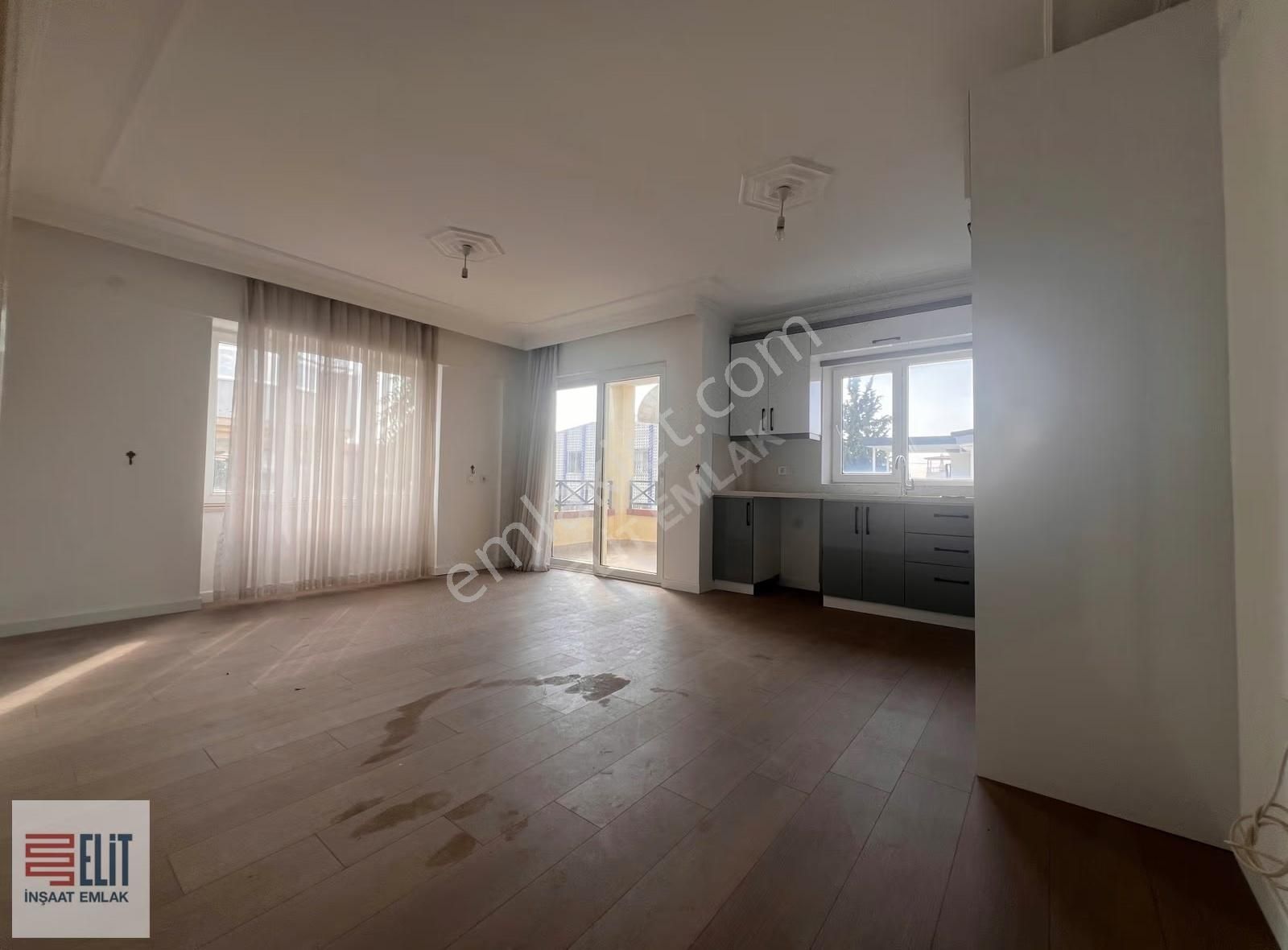 Didim Çamlık Mahallesinde Denize Yakın Havuzlu 4+1 Dubleks - Görsel 6