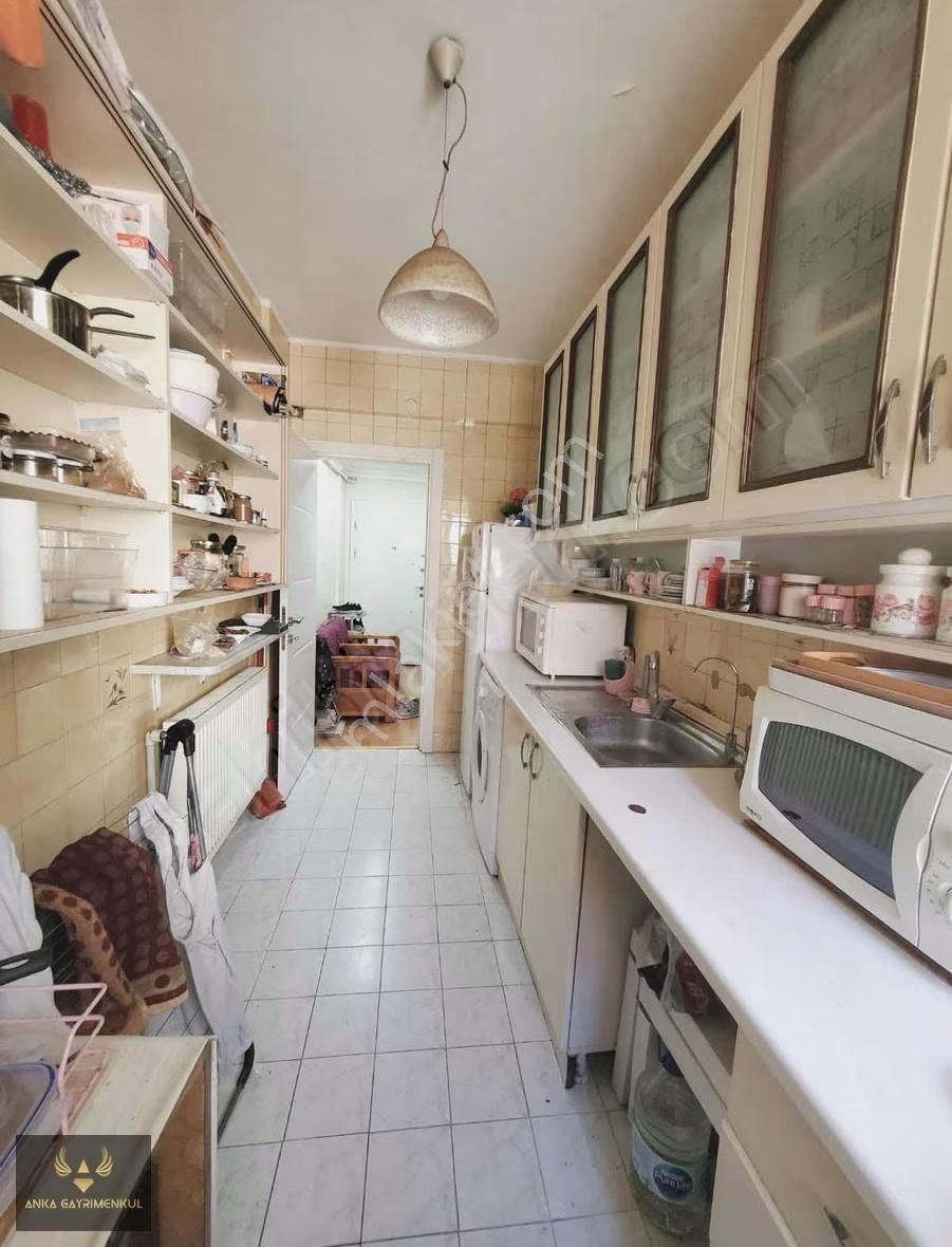 3 + 1 Satılık Daire Kiracı Siz Metrobüs 2 Dk - Görsel 12