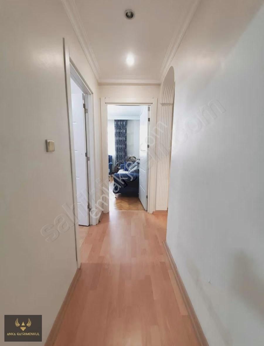 3 + 1 Satılık Daire Kiracı Siz Metrobüs 2 Dk - Görsel 8