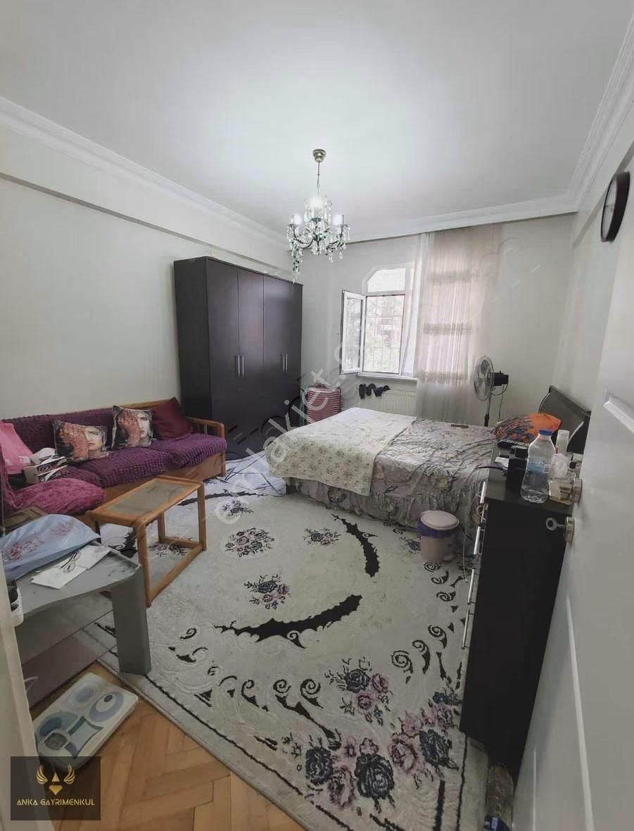 3 + 1 Satılık Daire Kiracı Siz Metrobüs 2 Dk - Görsel 14