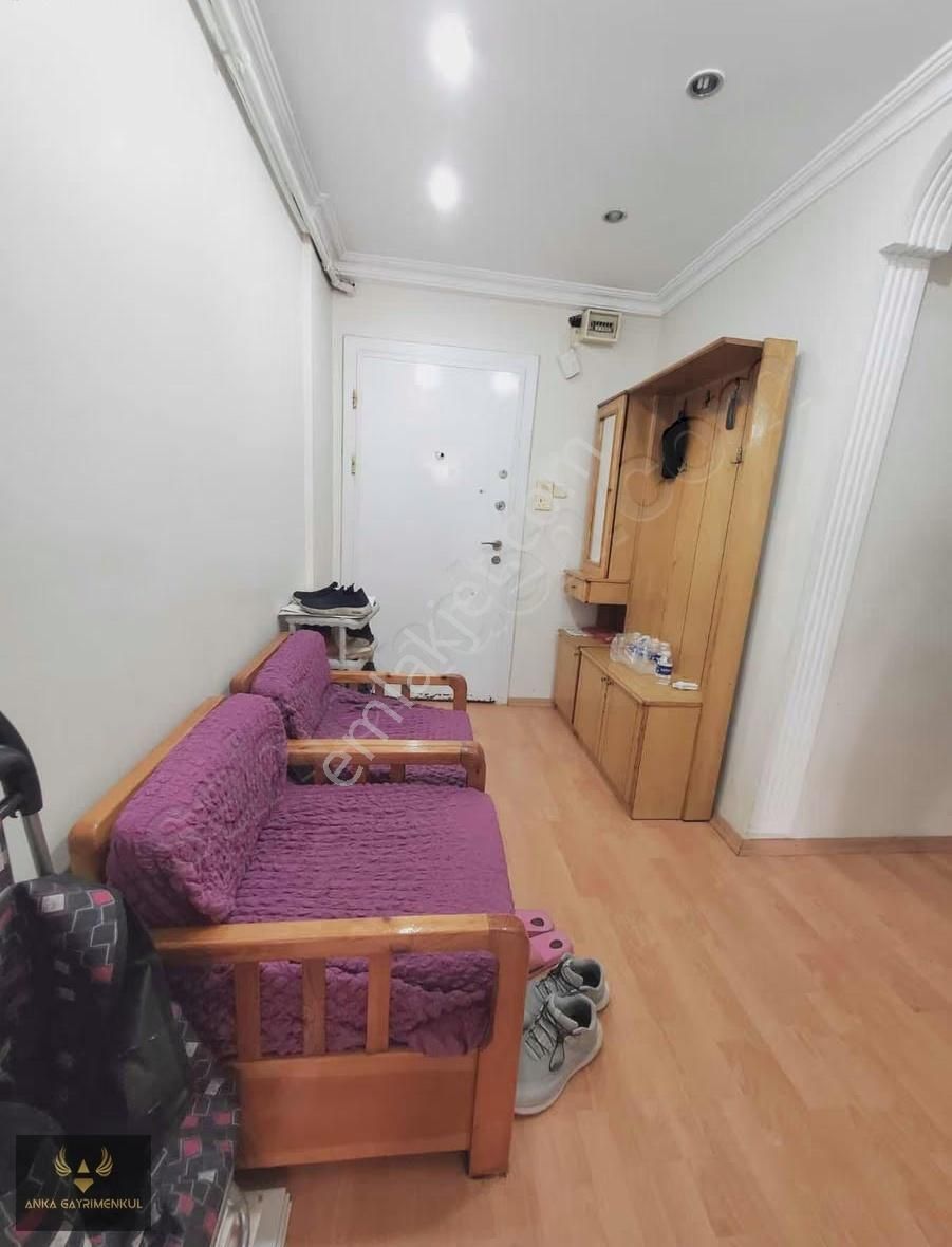 3 + 1 Satılık Daire Kiracı Siz Metrobüs 2 Dk - Görsel 11