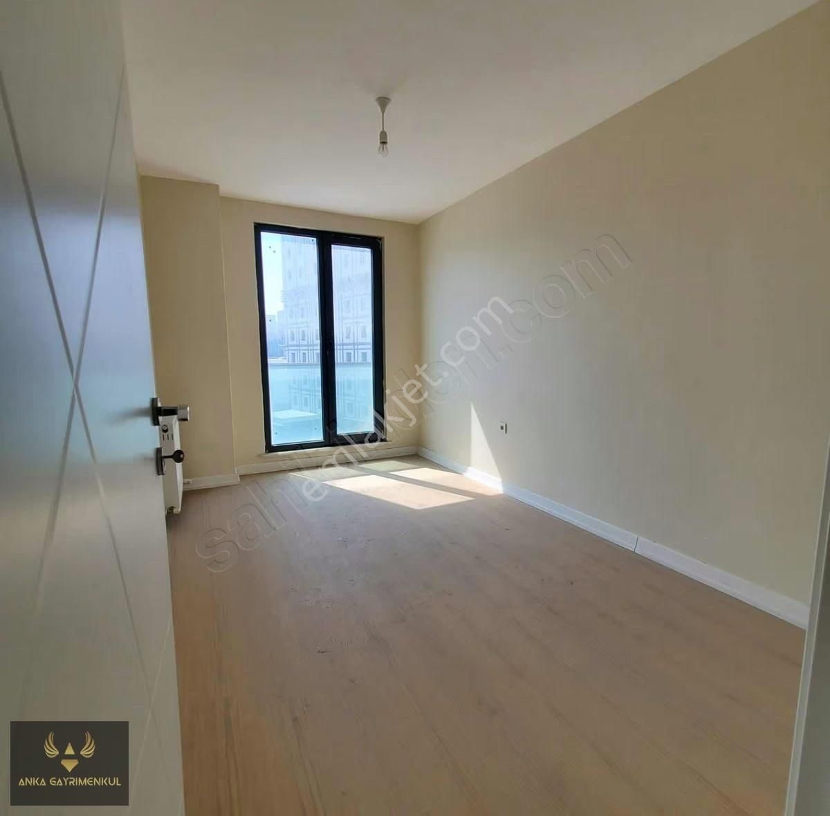 2 +1 Satılık Daire Kiracısız Sıfır - Görsel 26