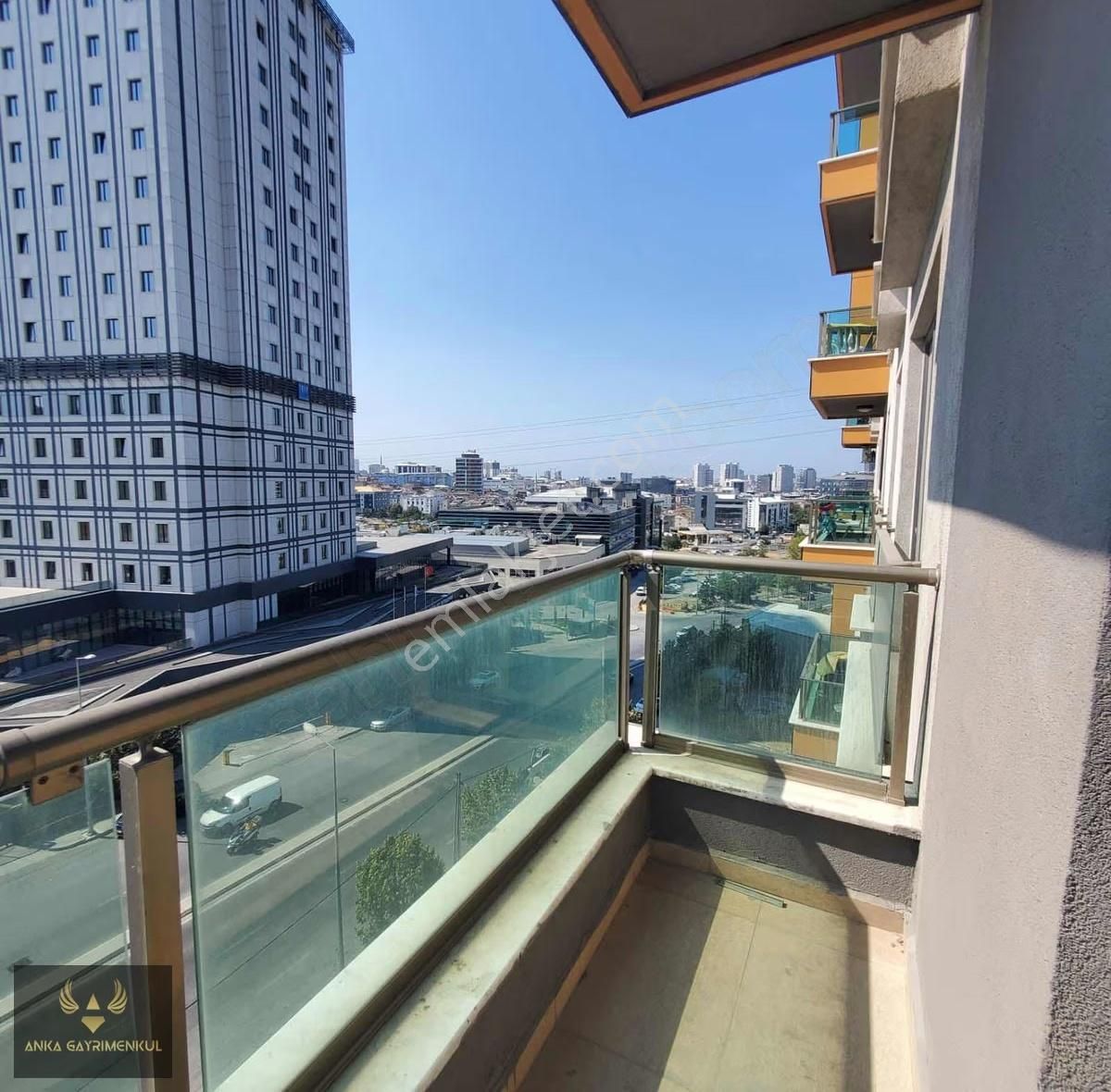 2 +1 Satılık Daire Kiracısız Sıfır - Görsel 18