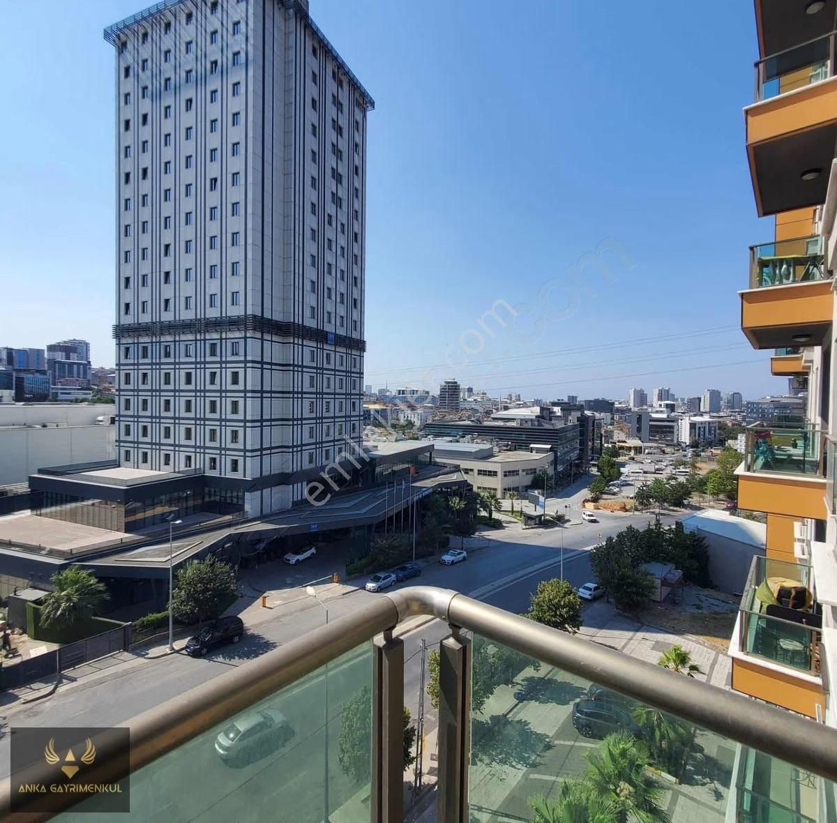 2 +1 Satılık Daire Kiracısız Sıfır - Görsel 31