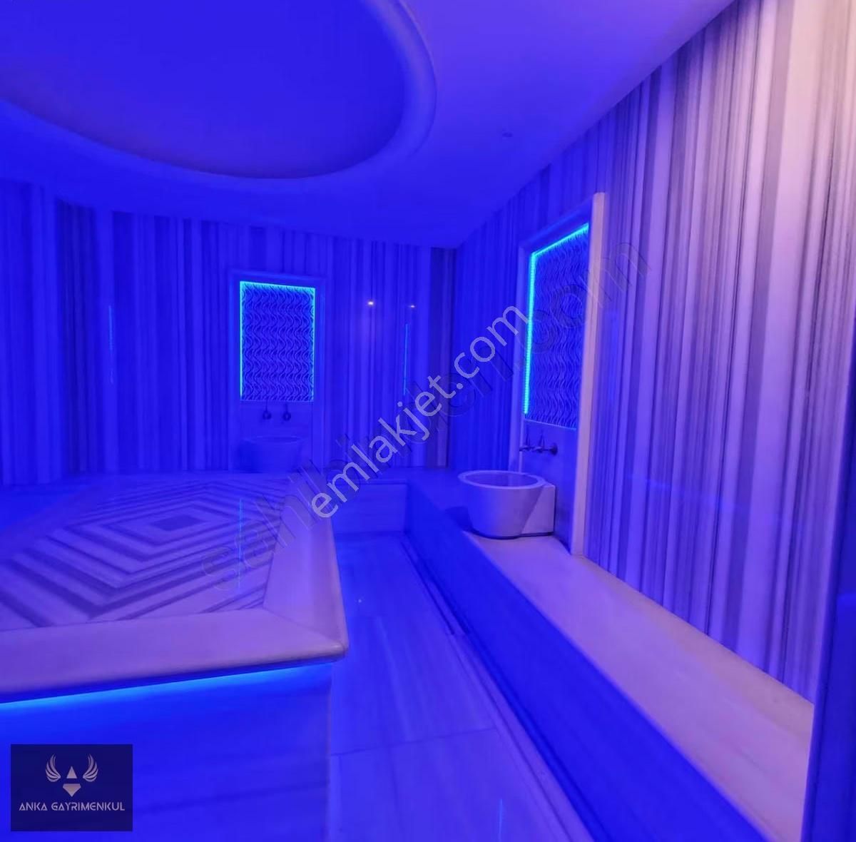 2 +1 Satılık Daire Kiracısız Sıfır - Görsel 7