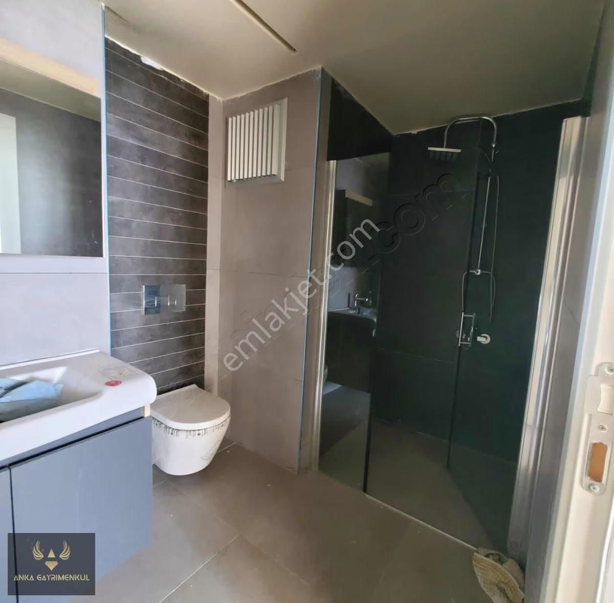 2 +1 Satılık Daire Kiracısız Sıfır - Görsel 17