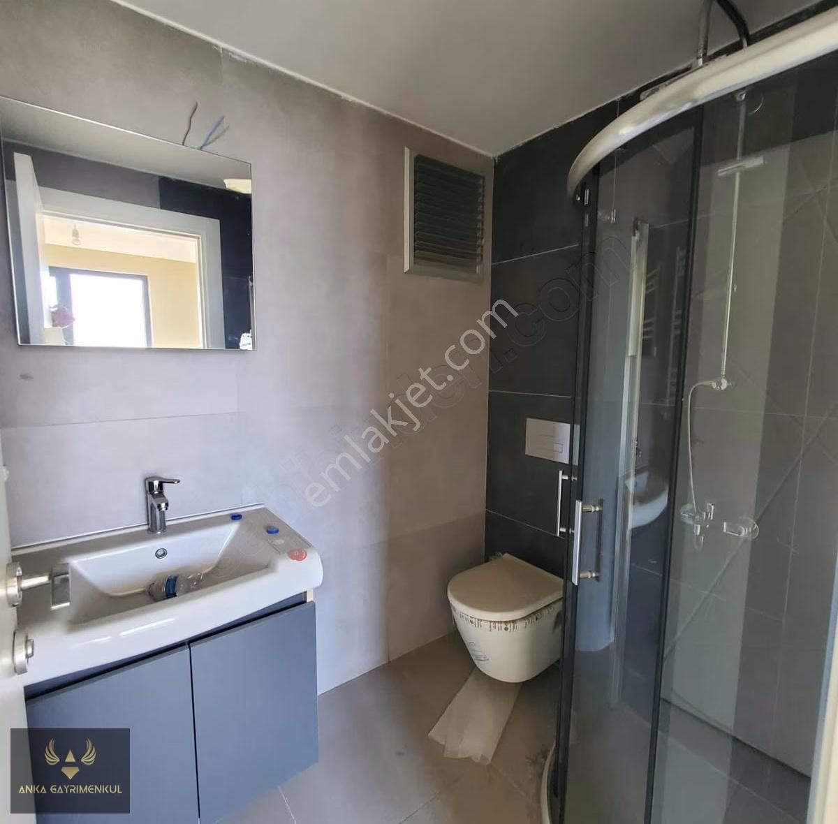 2 +1 Satılık Daire Kiracısız Sıfır - Görsel 22