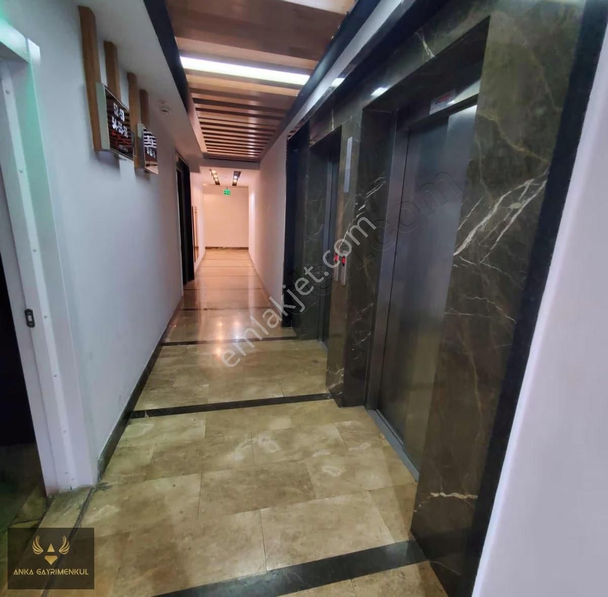 2 +1 Satılık Daire Kiracısız Sıfır