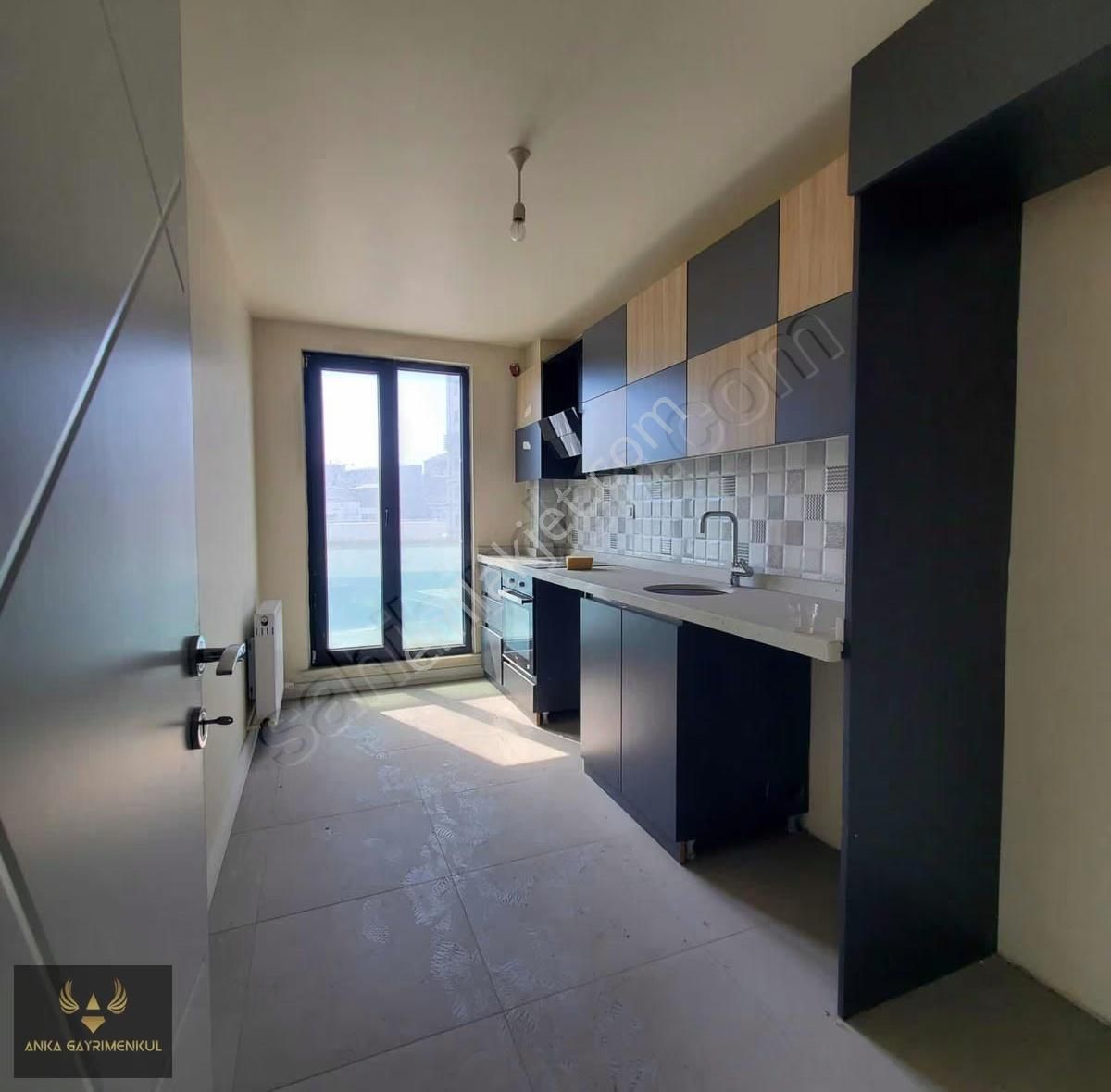 2 +1 Satılık Daire Kiracısız Sıfır - Görsel 6