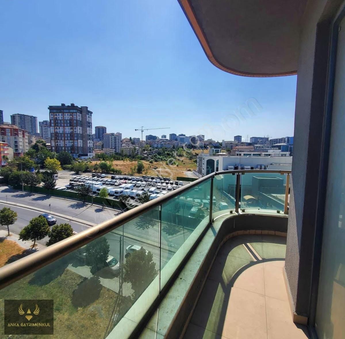 2 +1 Satılık Daire Kiracısız Sıfır - Görsel 21