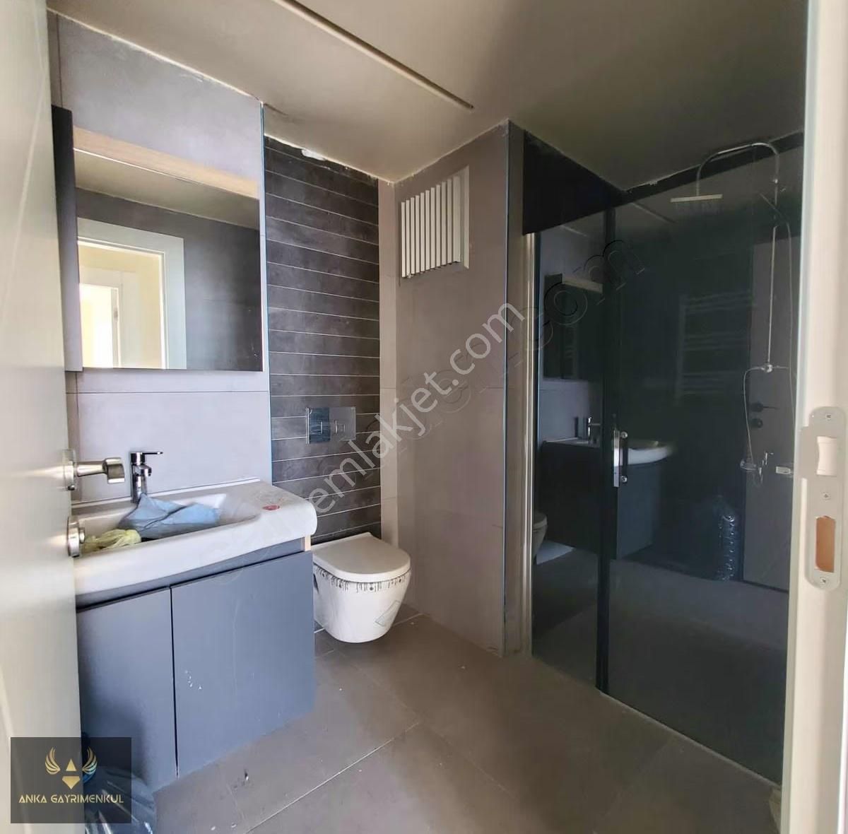 2 +1 Satılık Daire Kiracısız Sıfır - Görsel 14