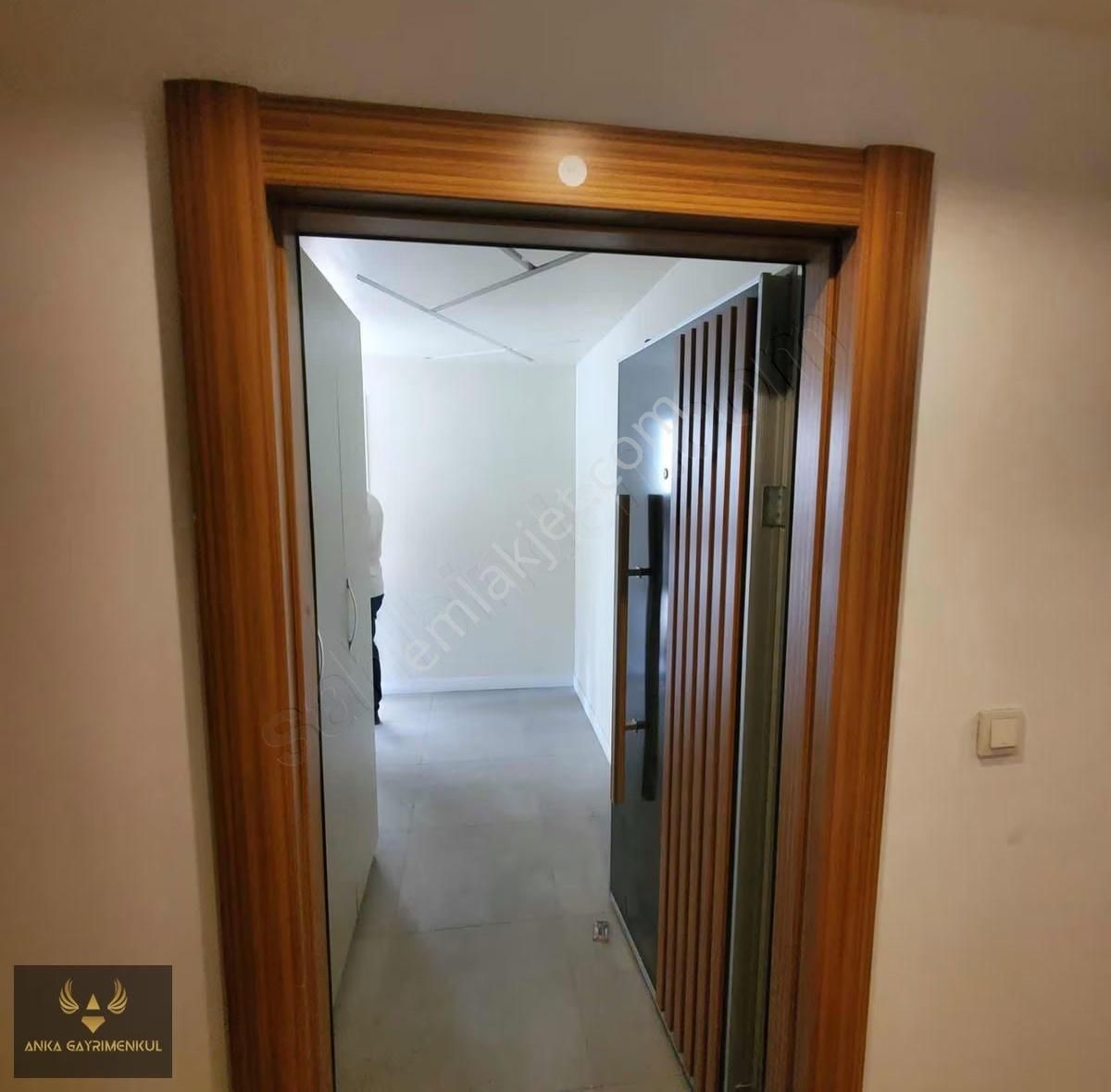 2 +1 Satılık Daire Kiracısız Sıfır - Görsel 5