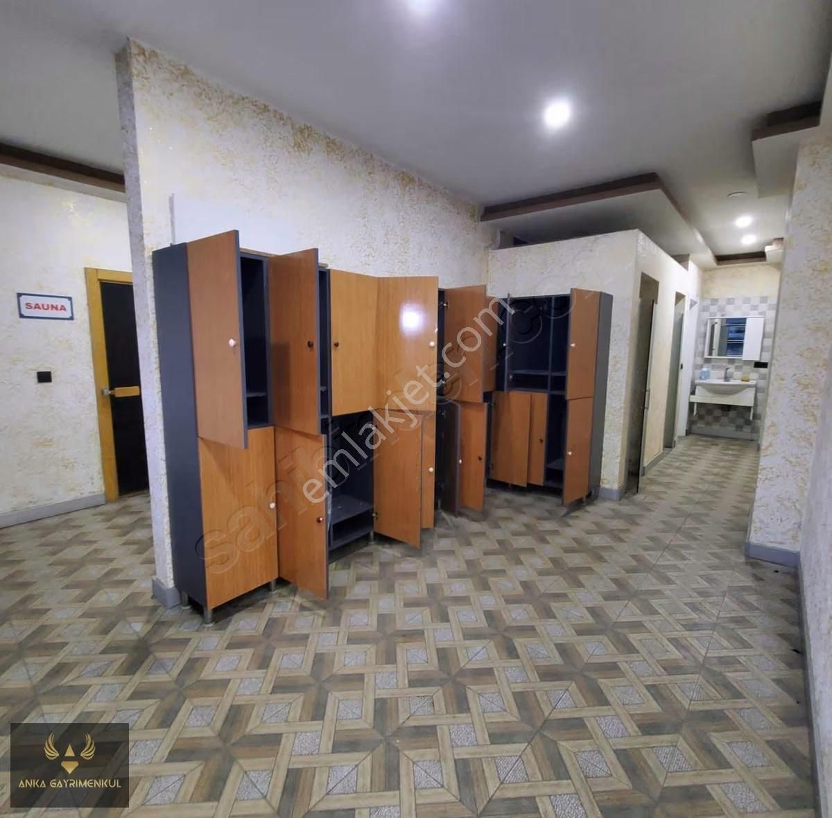 2 +1 Satılık Daire Kiracısız Sıfır - Görsel 24