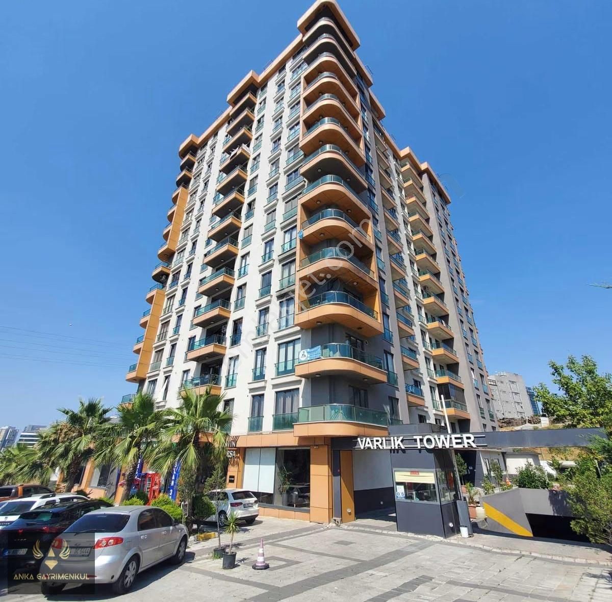 2 +1 Satılık Daire Kiracısız Sıfır - Görsel 16