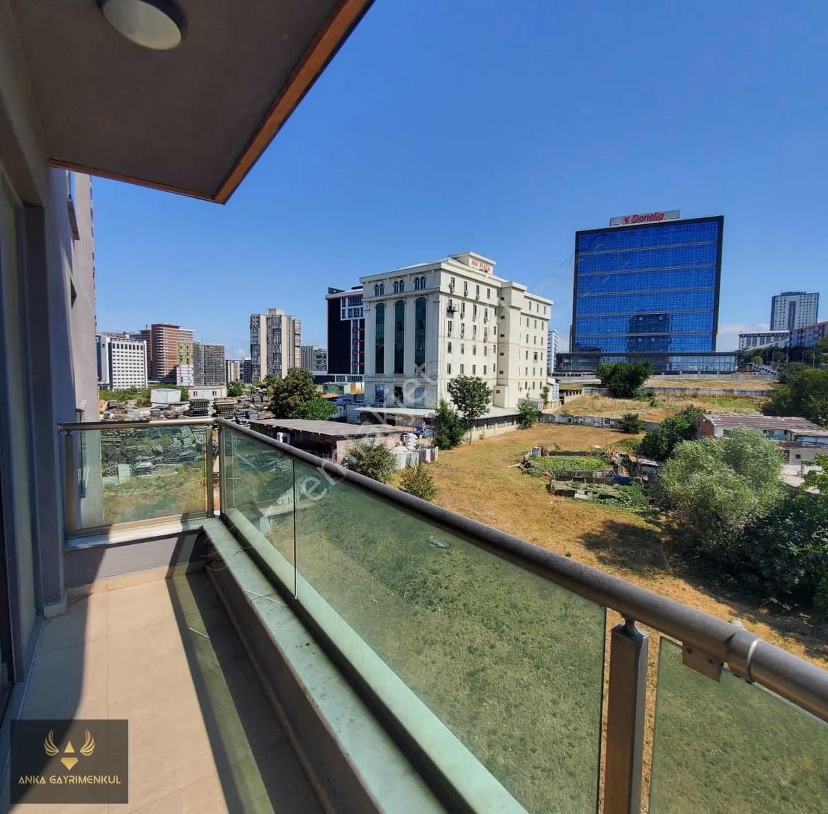 2 +1 Satılık Daire Kiracısız Sıfır - Görsel 19