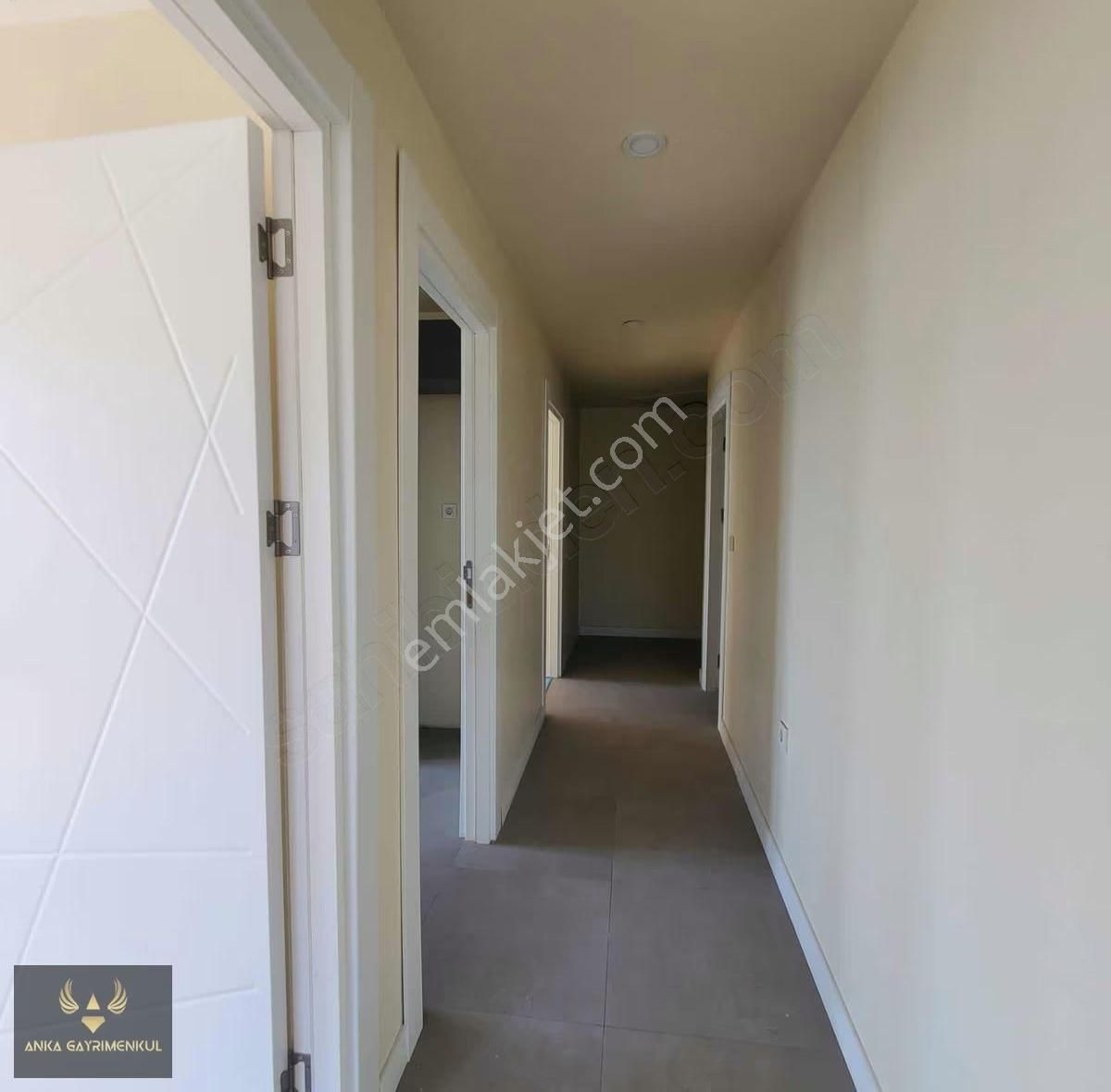 2 +1 Satılık Daire Kiracısız Sıfır - Görsel 29