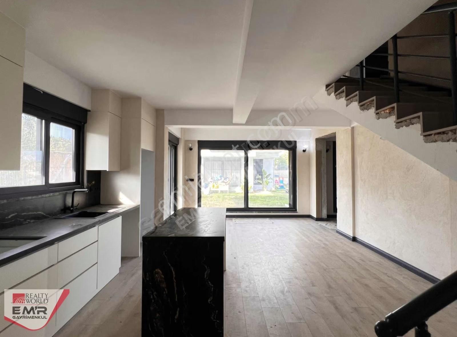 Manavgat Çolaklı 4 + 2 Satılık Villa - Görsel 9